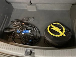 Opel Ampera-e Electric Excellence 60 kWh
