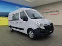 Opel Movano Kaw. 3.5 t  L2 H2 2.3 CDTI