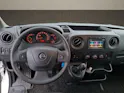 Opel Movano Kaw. 3.5 t  L2 H2 2.3 CDTI