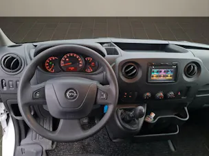 Opel Movano Kaw. 3.5 t  L2 H2 2.3 CDTI