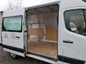 Opel Movano Kaw. 3.5 t L2 H2 2.3 CDTI