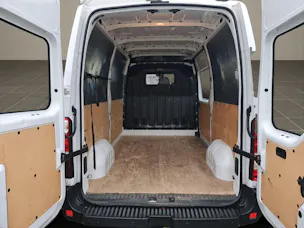 Opel Movano Kaw. 3.5 t  L2 H2 2.3 CDTI
