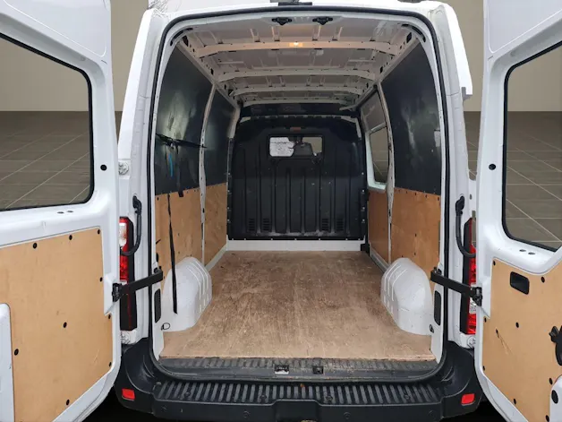 Opel Movano Kaw. 3.5 t  L2 H2 2.3 CDTI