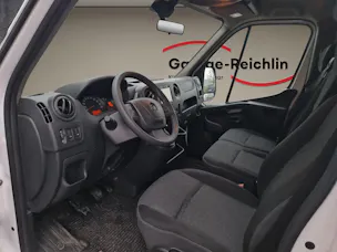 Opel Movano Kaw. 3.5 t  L2 H2 2.3 CDTI