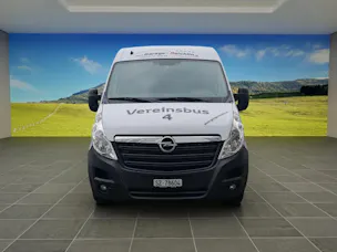 Opel Movano Kaw. 3.5 t  L2 H2 2.3 CDTI