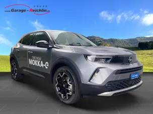 Opel Mokka-e Ultimate 50 kWh