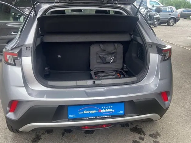 Opel Mokka-e Ultimate 50 kWh