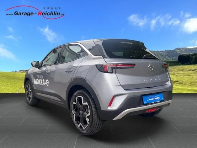 Opel Mokka-e Ultimate 50 kWh
