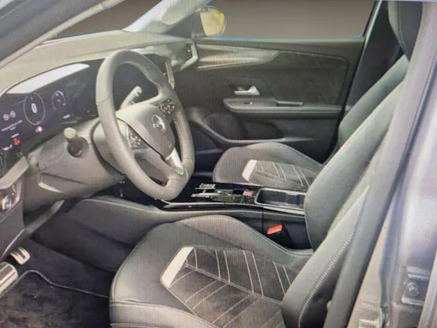 Opel Mokka-e Ultimate 50 kWh
