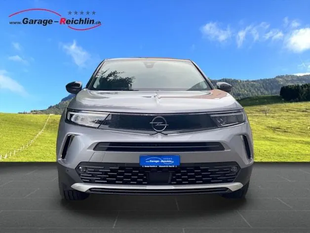 Opel Mokka-e Ultimate 50 kWh