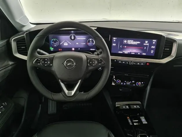 Opel Mokka-e Ultimate 50 kWh