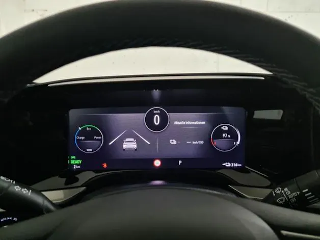 Opel Mokka-e Ultimate 50 kWh
