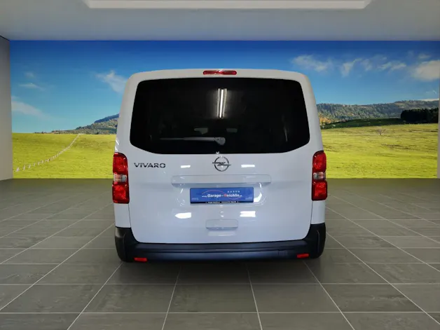Opel Vivaro Kombi 2.9 t L 2.0 CDTI