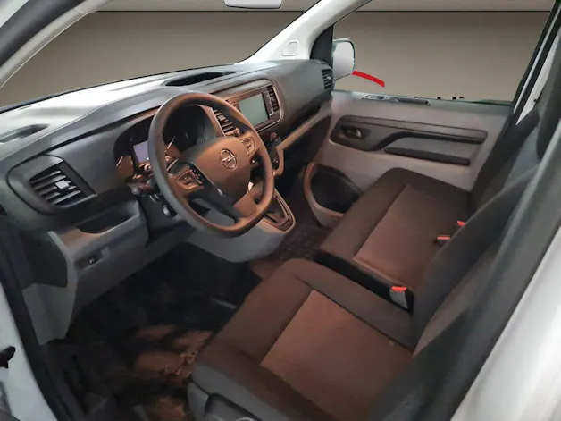 Opel Vivaro Kombi 2.9 t L 2.0 CDTI