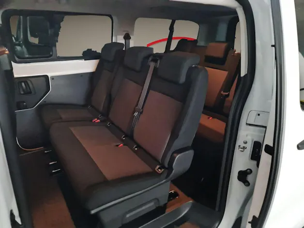 Opel Vivaro Kombi 2.9 t L 2.0 CDTI