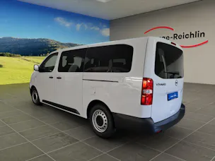 Opel Vivaro Kombi 2.9 t L 2.0 CDTI