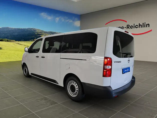 Opel Vivaro Kombi 2.9 t L 2.0 CDTI
