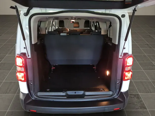 Opel Vivaro Kombi 2.9 t L 2.0 CDTI