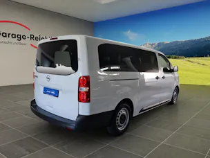 Opel Vivaro Kombi 2.9 t L 2.0 CDTI