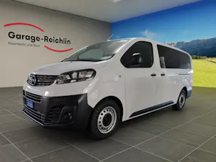 Opel Vivaro Kombi 2.9 t L 2.0 CDTI