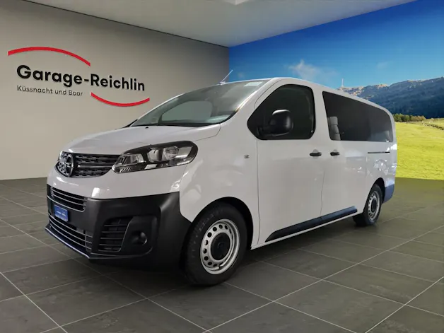 Opel Vivaro Kombi 2.9 t L 2.0 CDTI
