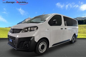 Vehicle image OPEL VIVARO 0 Vehicle image OPEL VIVARO 0