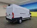 Opel Movano Kaw. 3.5 t L4 H2 2.2 TD 165 Enjoy Heavy