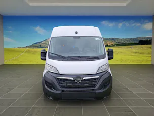 Opel Movano Kaw. 3.5 t  L4 H2 2.2 TD 165 Enjoy Heavy
