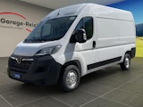 First vehicle image