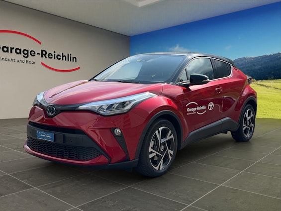 First vehicle image First vehicle image