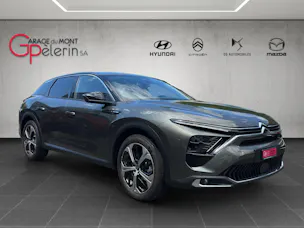 Citroën C5 X 1.6 Plug-in Hybrid 225 Swiss Edition