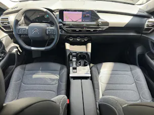 Citroën C5 X 1.6 Plug-in Hybrid 225 Swiss Edition
