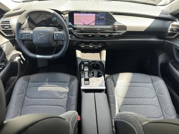 Citroën C5 X 1.6 Plug-in Hybrid 225 Swiss Edition