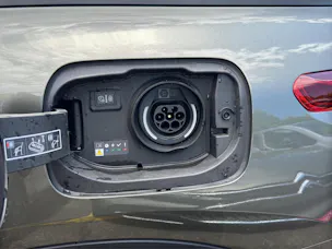 Citroën C5 X 1.6 Plug-in Hybrid 225 Swiss Edition