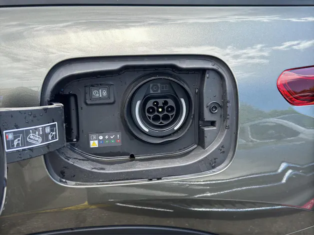 Citroën C5 X 1.6 Plug-in Hybrid 225 Swiss Edition