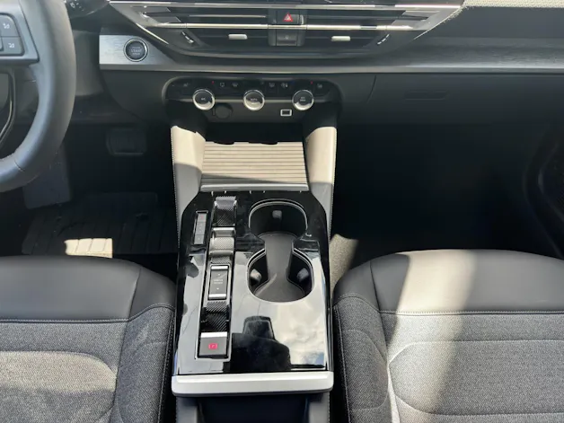 Citroën C5 X 1.6 Plug-in Hybrid 225 Swiss Edition