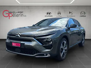 Citroën C5 X 1.6 Plug-in Hybrid 225 Swiss Edition