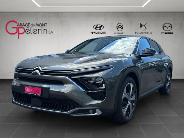 Citroën C5 X 1.6 Plug-in Hybrid 225 Swiss Edition