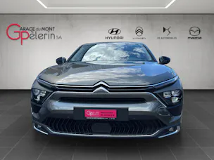 Citroën C5 X 1.6 Plug-in Hybrid 225 Swiss Edition