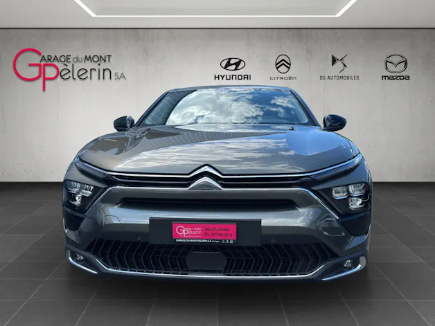 Citroën C5 X 1.6 Plug-in Hybrid 225 Swiss Edition