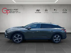 Citroën C5 X 1.6 Plug-in Hybrid 225 Swiss Edition