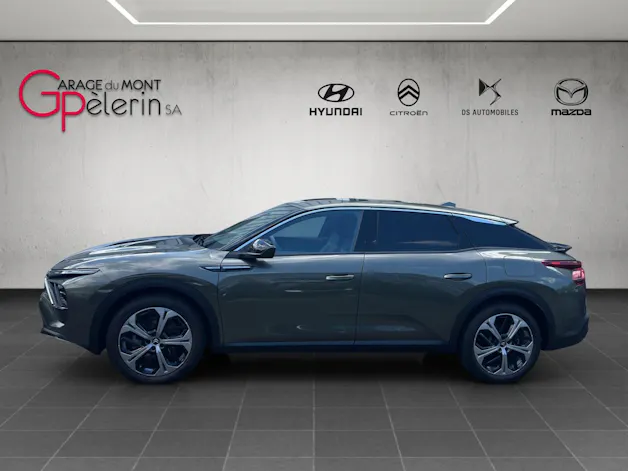 Citroën C5 X 1.6 Plug-in Hybrid 225 Swiss Edition