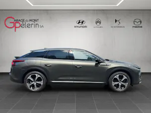 Citroën C5 X 1.6 Plug-in Hybrid 225 Swiss Edition