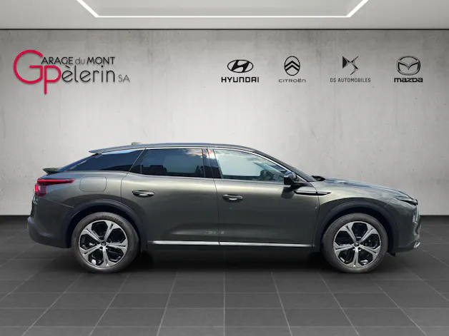 Citroën C5 X 1.6 Plug-in Hybrid 225 Swiss Edition