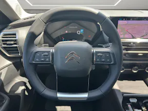 Citroën C5 X 1.6 Plug-in Hybrid 225 Swiss Edition