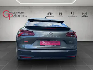Citroën C5 X 1.6 Plug-in Hybrid 225 Swiss Edition