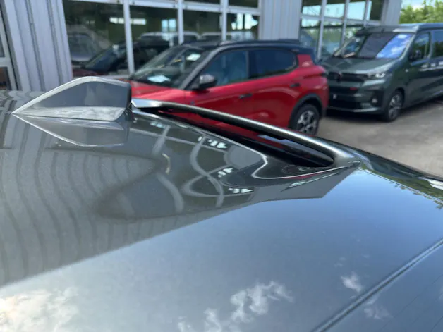 Citroën C5 X 1.6 Plug-in Hybrid 225 Swiss Edition