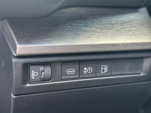 Citroën C5 X 1.6 Plug-in Hybrid 225 Swiss Edition