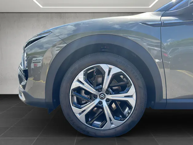 Citroën C5 X 1.6 Plug-in Hybrid 225 Swiss Edition