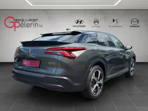 Citroën C5 X 1.6 Plug-in Hybrid 225 Swiss Edition